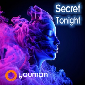 YOUMAN - SECRET TONIGHT